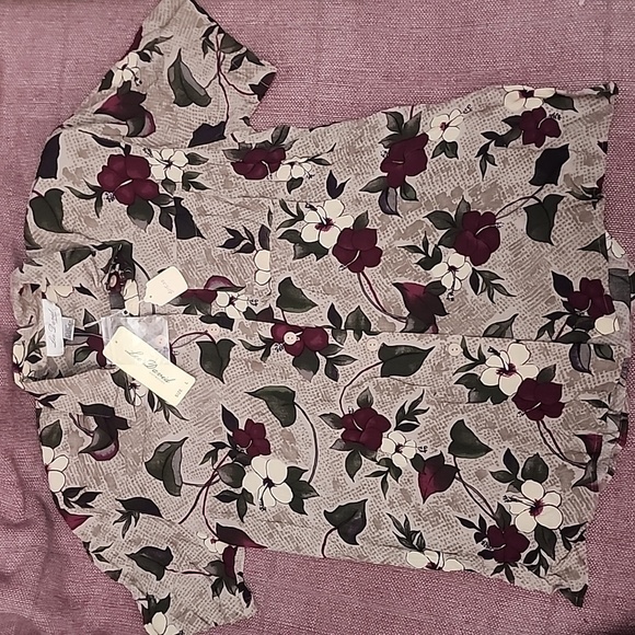 Lee David Collection- Women's Size Large - NWT - Picture 1 of 13